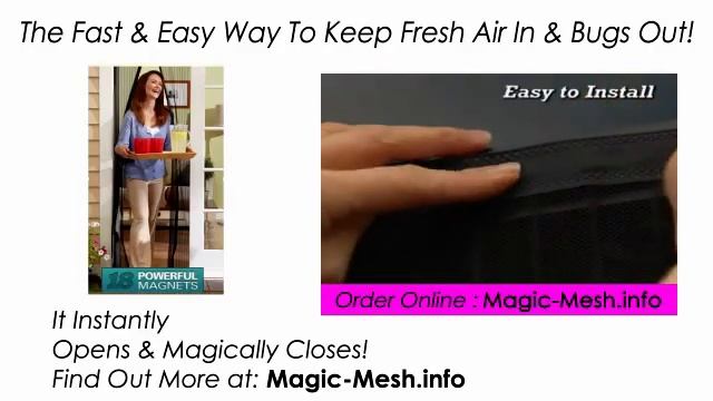 Magic Mesh Reviews, Look At This Before You Buy Magic Mesh! смотреть онлайн