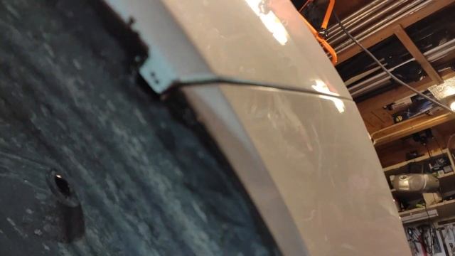 Peugeot 3008 front bumper removal ? смотреть онлайн
