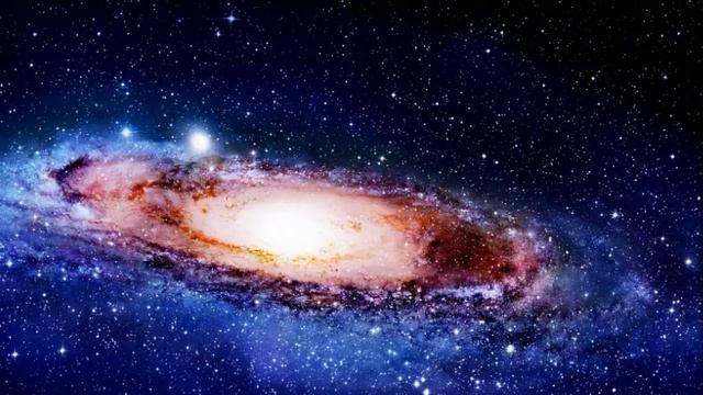 Посланники Андромеды.  И началась большая дуальная игра.