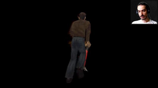 Silent Hill 1 (прогулки по парку или снова маяк!) #10 смотреть онлайн