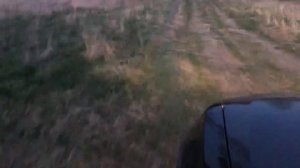 Паджеро 4, стук подвески спереди.