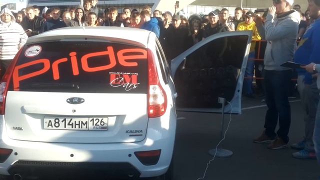 Калина спорт 2громкий фронт Пятигорск смотреть онлайн