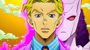 эдит Кира Йошикаге.#джоджо #anime #тренды