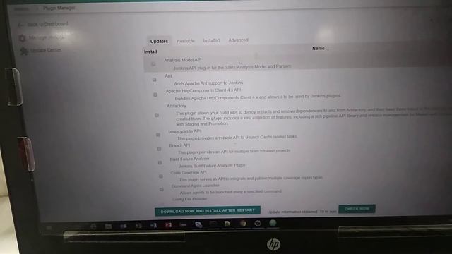 Jenkins in hindi plugin download смотреть онлайн