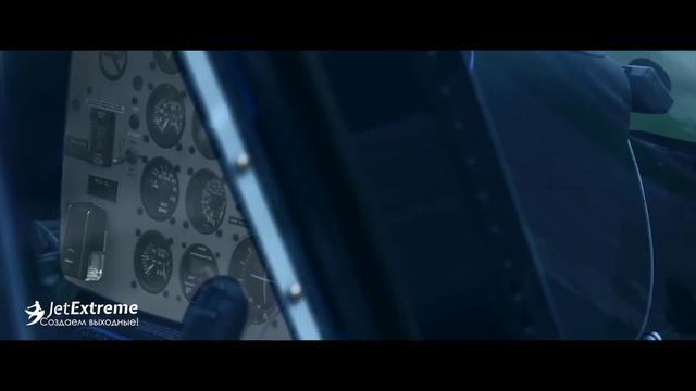 Полет на вертолете в подарок над центром Санкт-Петербурга смотреть онлайн