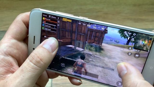 XIAOMI MI A1 EN 2020: RENDIMIENTO EN JUEGOS, FORTNITE, PUBG MOBILE, GTA SAN ANDREAS, CALL OF DUTY смотреть онлайн