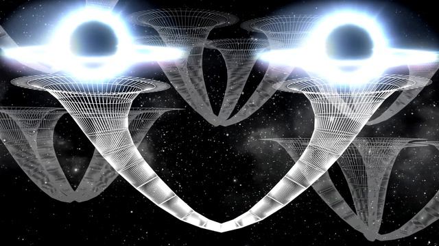 Superconsciousness: Is the universe a conscious mind? смотреть онлайн