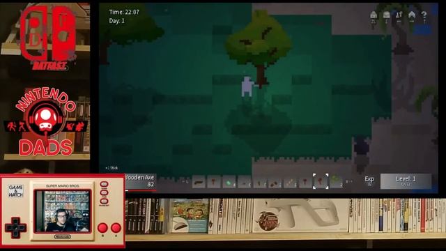 Nira - First Look | Nintendo Switch смотреть онлайн