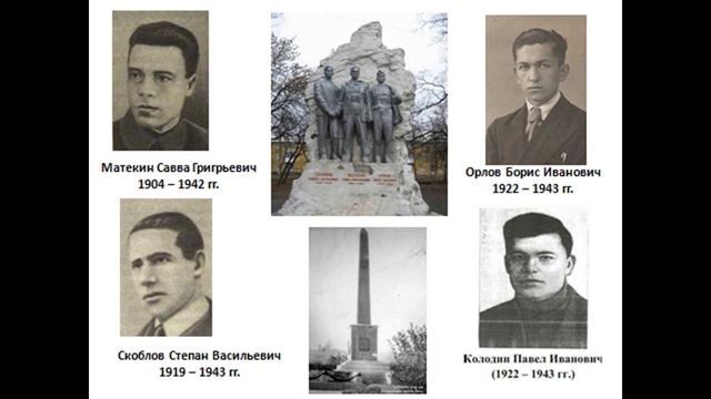 "ДД" №5 - Эфалия Баранова. Информационный час смотреть онлайн