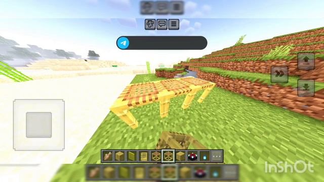 майнкравт с КРИСТИНОЙ смотреть онлайн