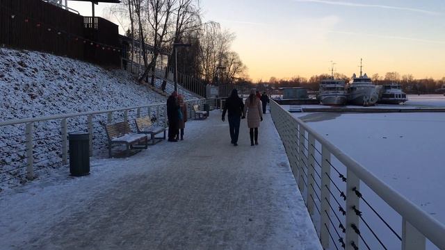 РЕММЕР ЛАЙФ. ДОЛГОПРУДНЫЙ. НАБЕРЕЖНАЯ. =07-ДЕК-2020= смотреть онлайн