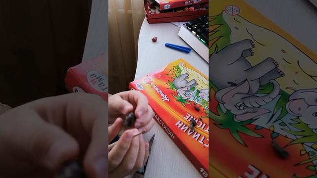 Ткс 20 из пластилина смотреть онлайн