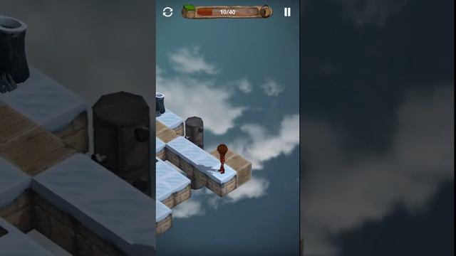 Leashed Soul Level 31-40 смотреть онлайн