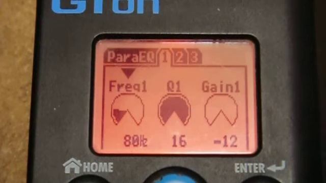 Fear Factory Guitar Sound With Your ZOOM Effects Processor смотреть онлайн