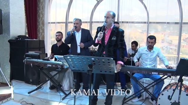 Иса Рашид Ахыска Турецкие песни