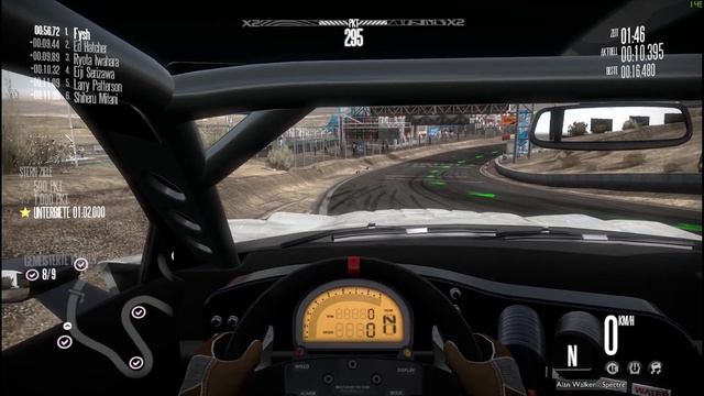 Ein paar wirklich gute Runden! Need for Speed Shift [#037] смотреть онлайн
