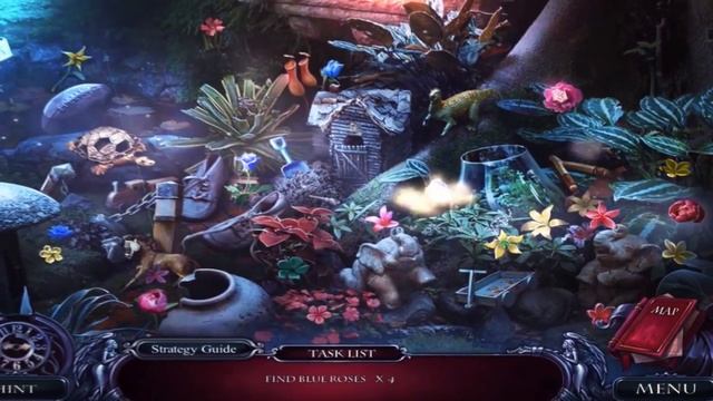 Grim Tales: The Heir Collector's Edition смотреть онлайн