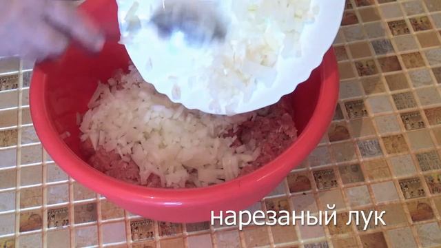 Ленивые голубцы, просто, вкусно и полезно. смотреть онлайн