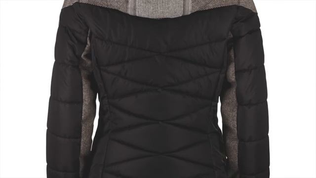 Luis Trenker Womens Ski Wear - Preview смотреть онлайн