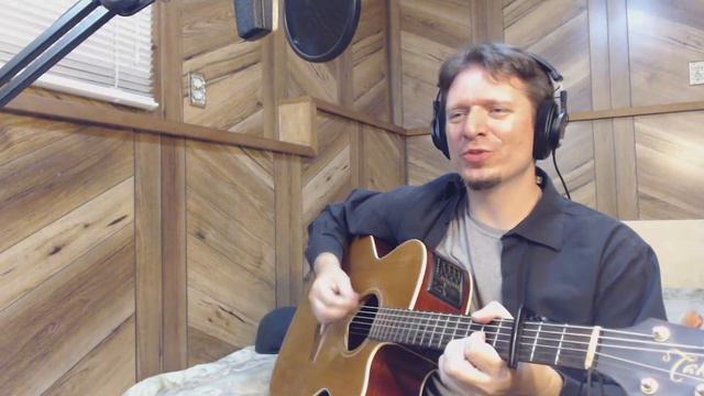 Raglan Road - Michael Kelly - (Patrick Kavanagh - Dubliners cover) смотреть онлайн
