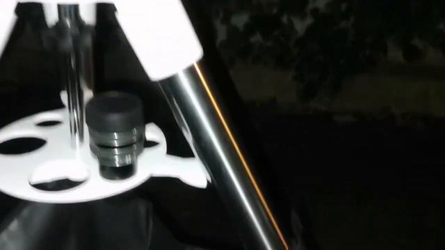 Using Two 4 Inch Telescopes On SKYTEE-2 For Observing Great Orion Nebula Messier 42 (M42) And Moon смотреть онлайн