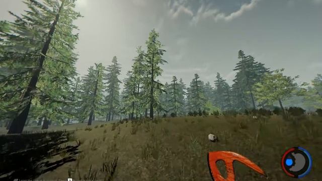 The Forest Benchmark (AMD Dual Core) (GTX 770, 2GB) (8GB RAM) - Low - Ultra смотреть онлайн