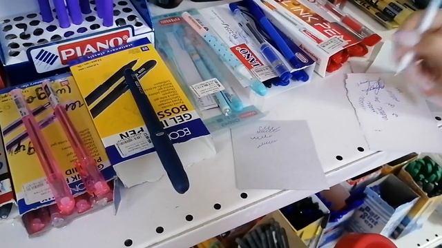 Новые Покупки Канцелярии в ШКОЛУ / Back To School 2022 ?? Алина Зосим смотреть онлайн