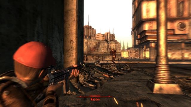 Fallout 3 | Let's Play | 09 смотреть онлайн