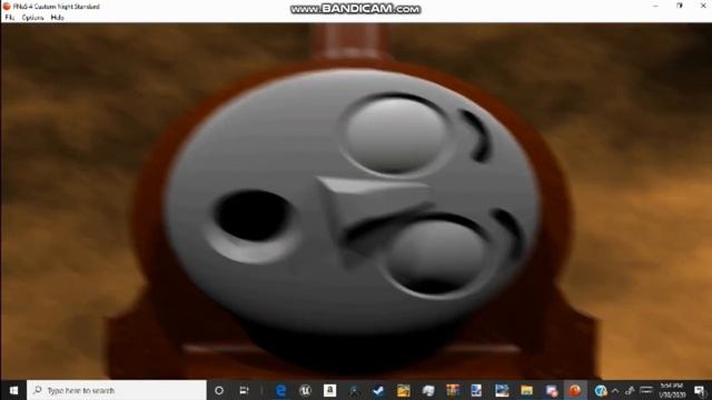Five Nights at Smudger's 4 Custom Night Standard Jumpscares as of now смотреть онлайн