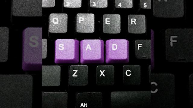 [FREE] *Guitar* Joji x XXXTentacion x Sad Type Beat — "SADASF" смотреть онлайн