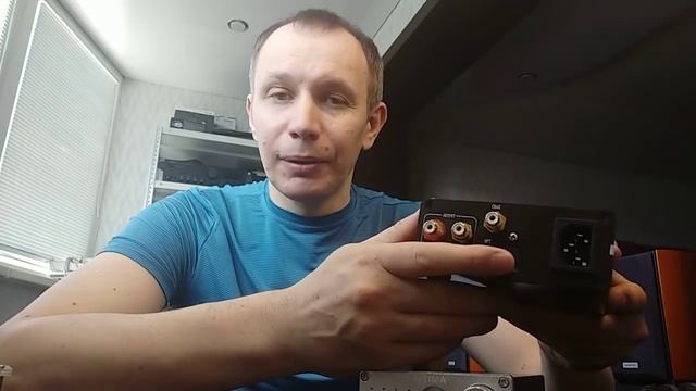 подключаем цап к компьютеру смотреть онлайн