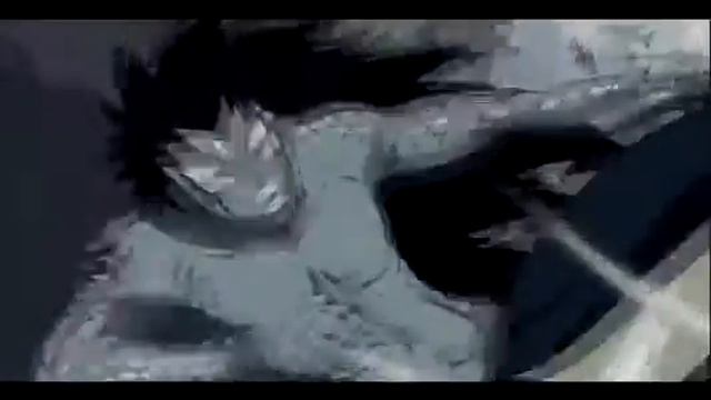 Ичиго, Нацу и Наруто ! смотреть онлайн