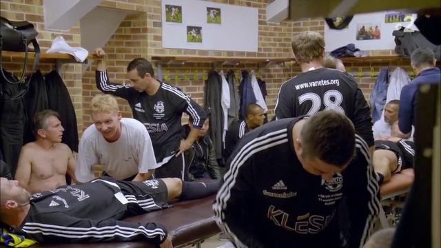 Infrarouge - Footballeur et homosexuel : au coeur du tabou (2019) 2-2 France 2 смотреть онлайн