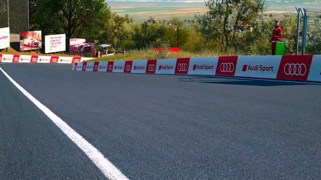 Assetto Corsa Competizione Porsche 911 II GT3 Mount Panorama Circuit #acc #porsche