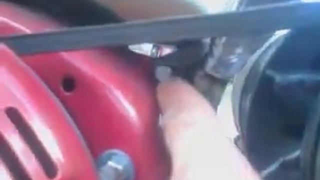 крепление генератора к мотоблоку спереди смотреть онлайн