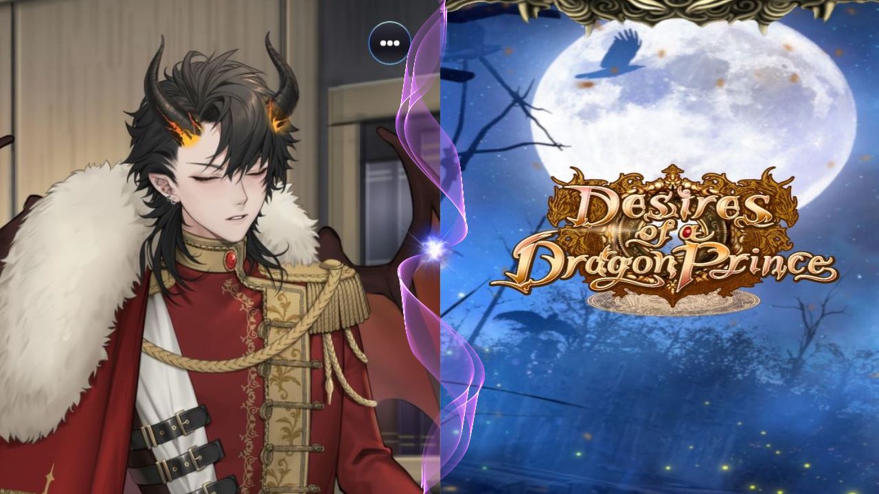 Desires of a Dragon Prince / Желания Принца-Дракона / Глава 15 / Айден / Не искушай меня / 💎