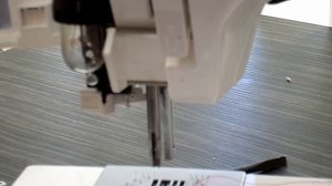 Игла не вставляется