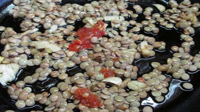 Сборник рецептов