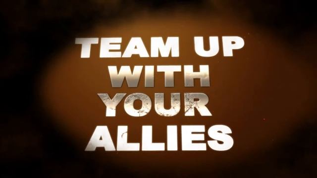 AFJV : Hills of Glory - WWII Trailer смотреть онлайн