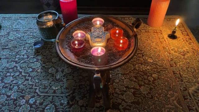 Таро Онлайн. Расклад на желание. Ясновидение смотреть онлайн