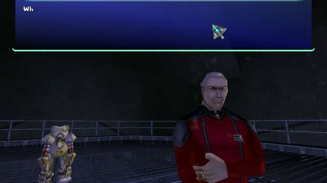 Anachronox Walkthrough Part 2 (Learn to fight) смотреть онлайн