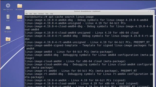 Build your own Debian 10 Buster Linux in 10 minutes using LXDE WM. смотреть онлайн