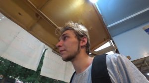 МЫ ДУМАЛИ ОН НЕ ВЕРНЕТСЯ ?