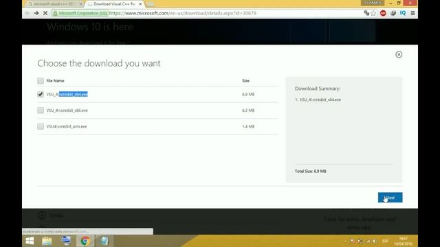 Error de After Effects cc: "Falta el archivo MSVCP110.dll en el equipo" Solución y explicación 2016 смотреть онлайн