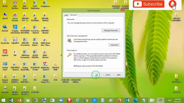 How to lock & Unlock PC from Shortcut Commands ( CTRL + ALT + DELETE) смотреть онлайн
