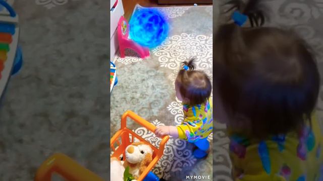 Баю, баюшки, баю😁 смотреть онлайн