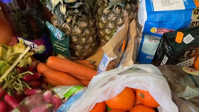 😱26 € за все!❤️ Продукти у Франції 🇫🇷 зі знижкою до -80%. Тиждень 2 #escaladeSolidere смотреть онлайн