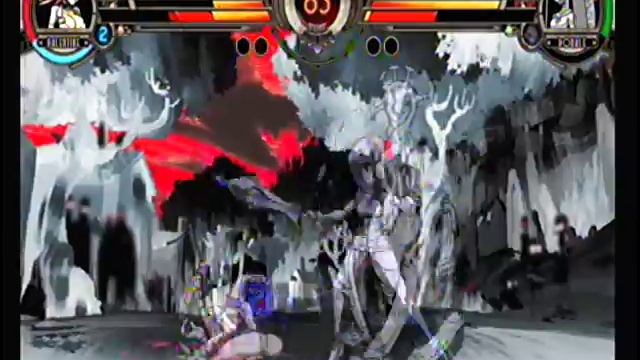 Skullgirls Encore Gameplay [PS3] смотреть онлайн