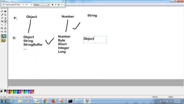 OCJA 1.8 Java SE 8 Programmer - I (1Z0 - 808) By Durga Sir On 05-03-2018 смотреть онлайн