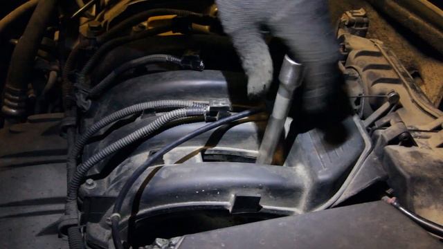 Проблемы с холостым ходом НА ЛАДА ЛАРГУС. смотреть онлайн